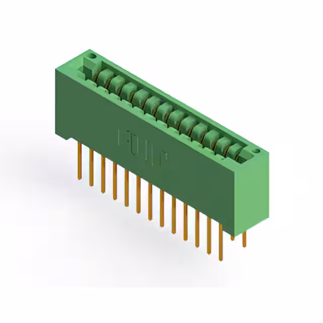 346-026-526-201 EDAC Inc.  Edgeboard Connectors